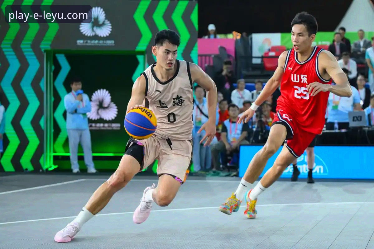 乐鱼资讯平台 上海男篮豪取12连胜巩固榜首,团队篮球成制胜关键